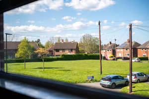 Spa View Road
